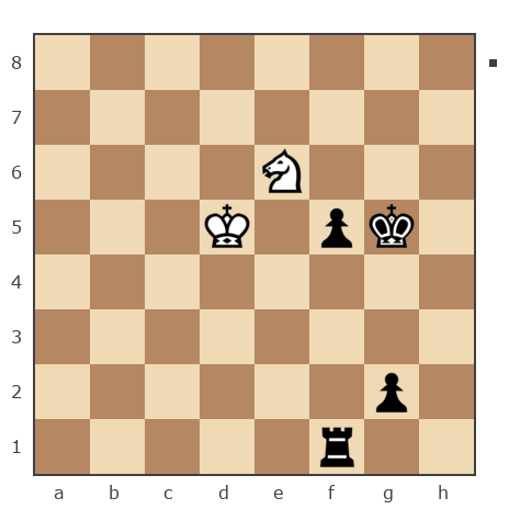 Game #4187459 - Восканян Артём Александрович (voski999) vs Юрий Тимофеевич Макаров (jurilos)