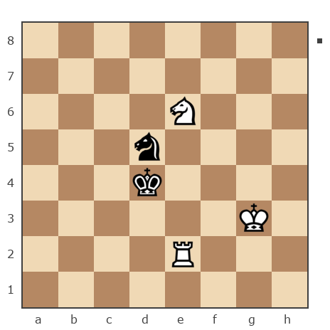 Game #7790452 - Алексей Кудря (AK1954) vs Владимир (Hahs)