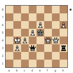 Game #7383435 - Виктор (Zlatoust) vs Лебедев Александр (Fransua Labie)