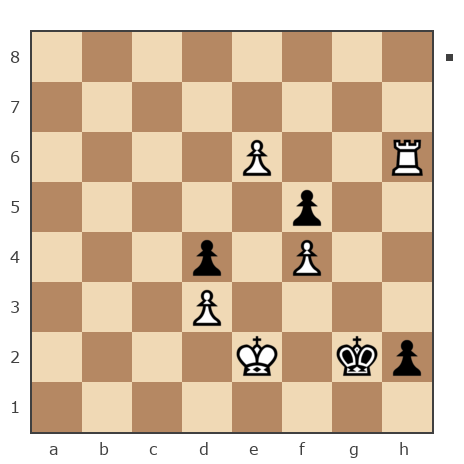 Партия №7821860 - сергей александрович черных (BormanKR) vs Aleksander (B12)