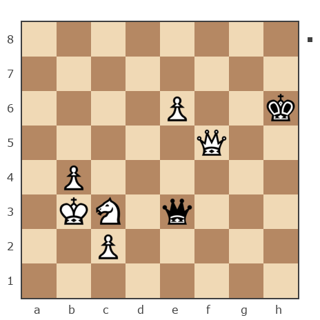 Game #7838517 - Павел Валентинович Резник (DONJON) vs Фарит bort58 (bort58)