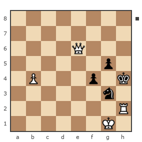 Game #7834834 - Aleksander (B12) vs Гриневич Николай (gri_nik)