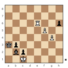 Game #196727 - Максим (incognito) vs Олег Келанов (conung)