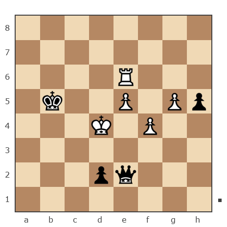 Game #6027745 - Андрей Андреевич Болелый (lyolik) vs Рожков Богдан (ramazon)