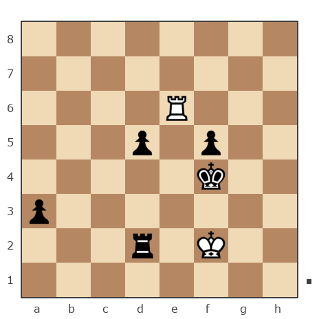 Game #7869433 - Владимир Анатольевич Югатов (Snikill) vs николаевич николай (nuces)