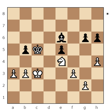 Game #7775823 - Golikov Alexei (Alexei Golikov) vs Evsin Igor (portos7266)