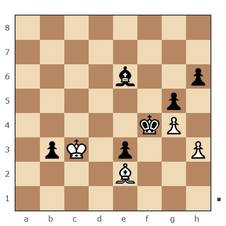 Партия №7827215 - сергей александрович черных (BormanKR) vs Aleksander (B12)