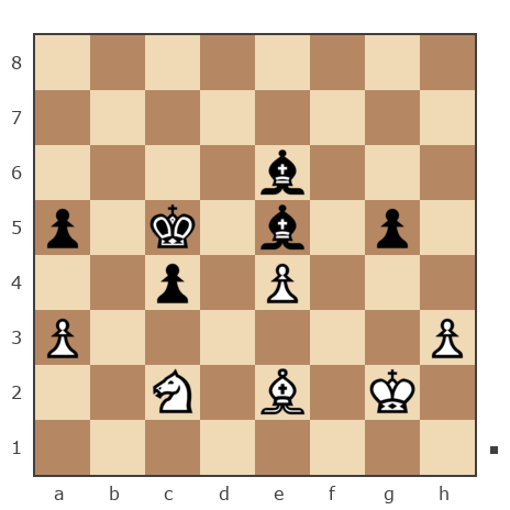 Game #7769776 - Мершиёв Анатолий (merana18) vs михаил (dar18)