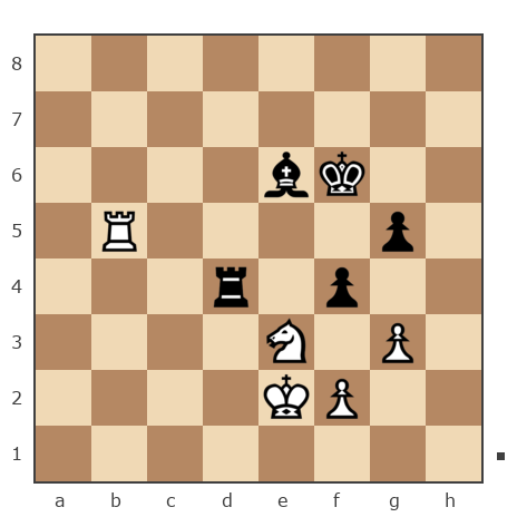 Game #7133399 - Леус Владимир Игоревич (vladx) vs Евгений_Слонимский