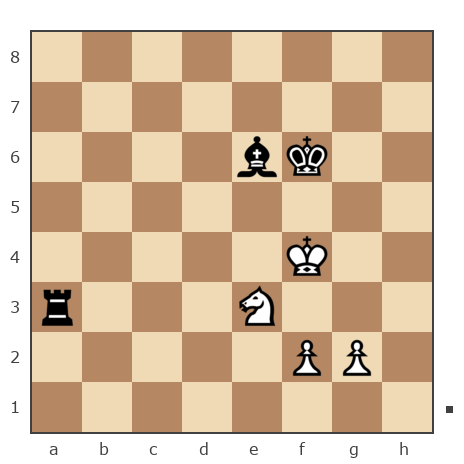 Game #7769517 - Александр (kart2) vs рассказов владимир (расс)