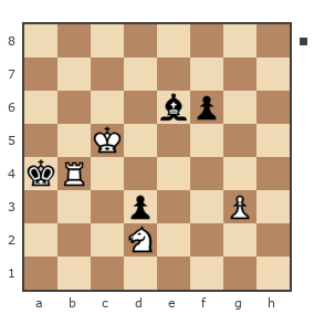 Game #7894295 - Игорь Горобцов (Portolezo) vs Evgenii (PIPEC)