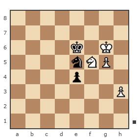 Game #7795358 - Олег Гаус (Kitain) vs Сергей Поляков (Pshek)