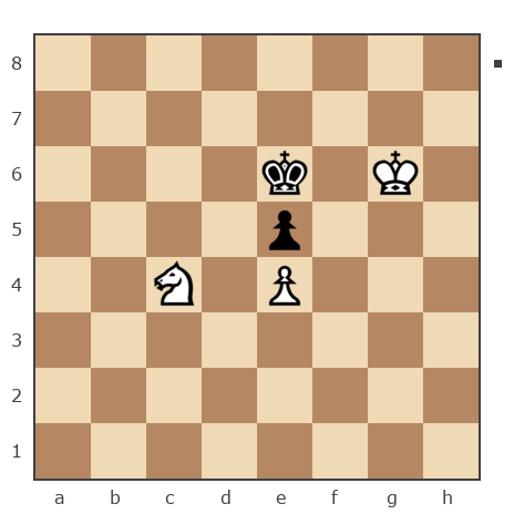 Game #7854114 - valera565 vs сергей александрович черных (BormanKR)