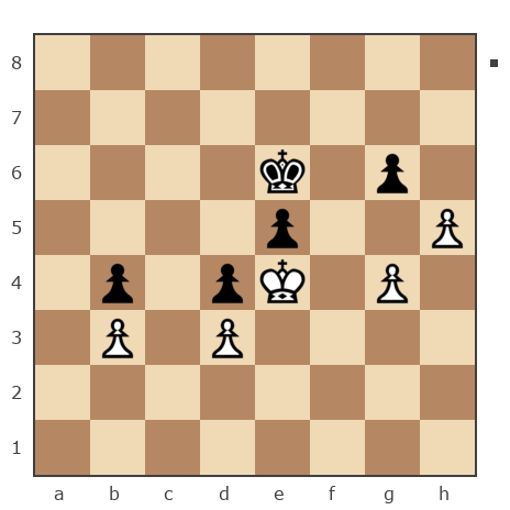 Game #7764653 - Ямнов Дмитрий (Димон88) vs Виталий (klavier)