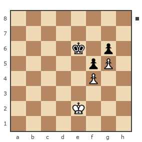 Game #7796084 - Evgenii (PIPEC) vs Гулиев Фархад (farkhad58)