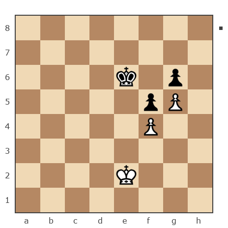 Game #7796084 - Evgenii (PIPEC) vs Гулиев Фархад (farkhad58)