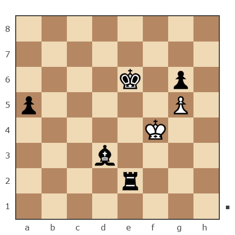 Game #4595954 - Михаил  Шпигельман (ашим) vs Войцех (Volken)