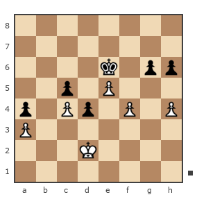 Game #7412700 - nurik-e vs Istomin Kostya (vk406020)