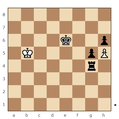 Game #7849991 - Юрьевич Андрей (Папаня-А) vs [User deleted] (Trudni Rebenok)