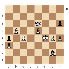 Game #7740292 - Вас Вас vs Павел Васильевич Фадеенков (PavelF74)