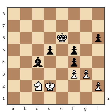 Game #4104440 - Евгений (UEA351) vs Чекалин Владимир Федорович (Герой)