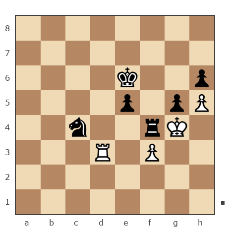 Game #7762800 - Евгений (muravev1975) vs [User deleted] (Skaneris)