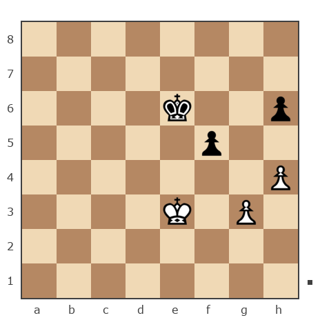 Game #7855243 - Сергей (Sergey_VO) vs sergey urevich mitrofanov (s809)