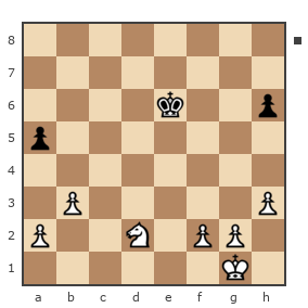 Game #2661399 - Андрей Залошков (zalosh) vs Алексей (Predictor-SBZ)