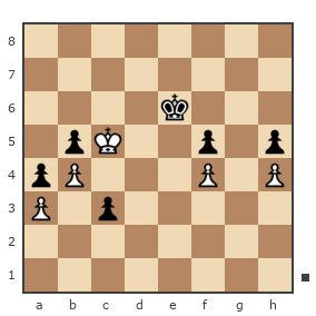 Game #5061618 - Туркевич Владимир (Vodao_913) vs Эдик (etik)