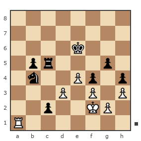 Game #7854685 - Борис Викторович (protopartorg) vs Oleg (fkujhbnv)