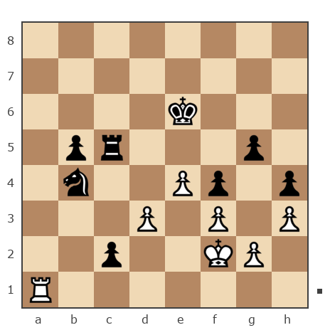 Game #7854685 - Борис Викторович (protopartorg) vs Oleg (fkujhbnv)