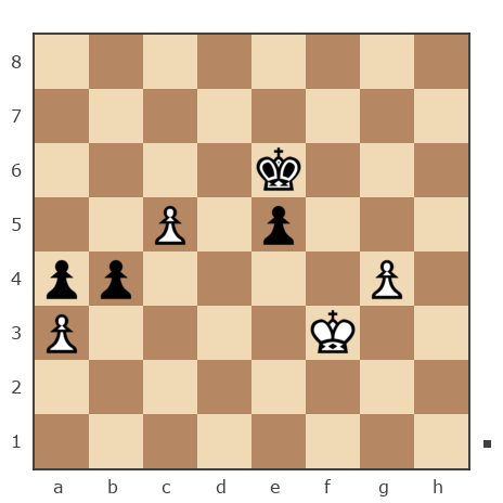 Game #6817325 - Арвидас (zuanoid) vs Караханян Дмитрий Иванович (Svazovsky)