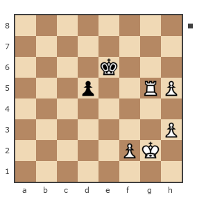 Game #1565914 - Николай (bort1964) vs VALERIY (Botsmann)