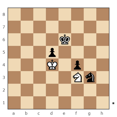 Game #7617551 - Юрьевич Андрей (Папаня-А) vs Сергей Александрович Гагарин (чеширский кот 2010)