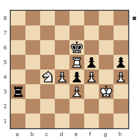 Game #59428 - Виталий Господарский (ViGos) vs Илья (Frenzy)