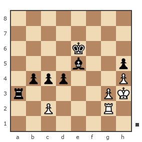 Game #7798751 - Дмитриевич Чаплыженко Игорь (iii30) vs Ник (Никf)