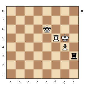 Game #7906218 - Николай Дмитриевич Пикулев (Cagan) vs Александр (Pichiniger)