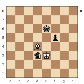 Game #7889072 - Олег Евгеньевич Туренко (Potator) vs Waleriy (Bess62)