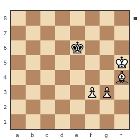 Game #7777035 - Waleriy (Bess62) vs сергей александрович черных (BormanKR)