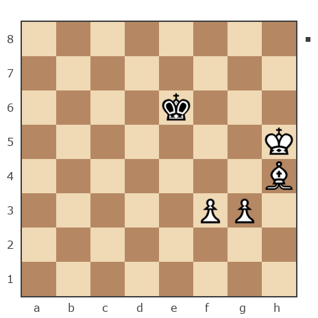 Партия №7777035 - Waleriy (Bess62) vs сергей александрович черных (BormanKR)