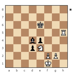 Game #7829343 - vladimir_chempion47 vs Шахматный Заяц (chess_hare)
