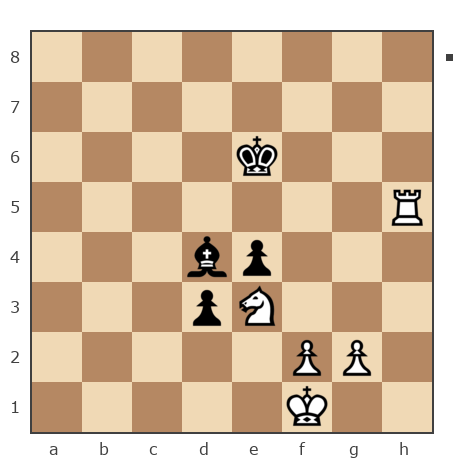 Партия №7829343 - vladimir_chempion47 vs Шахматный Заяц (chess_hare)