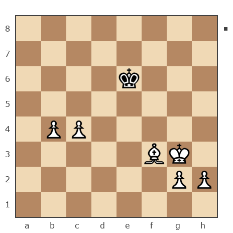 Game #7312614 - _Вадим vs Игорь Сергеевич (igor83)