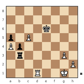 Game #3301368 - Михайлов Александр Анатольевич (Robespier777) vs Маркетологов Павел Продуктович (bumar)