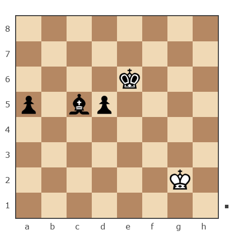 Game #7824507 - юрий (сильвер) vs Олег (ObiVanKenobi)