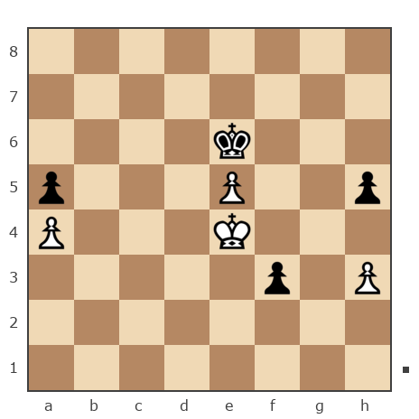 Game #7870814 - Андрей (андрей9999) vs Павел Николаевич Кузнецов (пахомка)