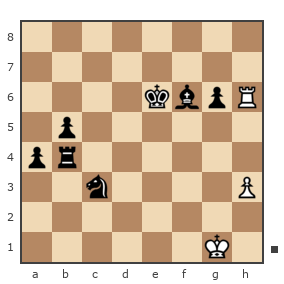 Game #298023 - Иванов Геннадий Львович (Генка) vs керим (bakudragon)