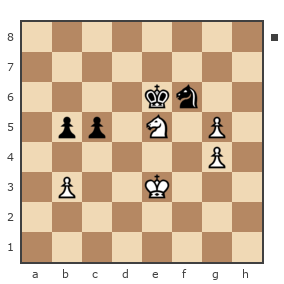 Game #7853652 - Колесников Алексей (Koles_73) vs Гера Рейнджер (Gera__26)