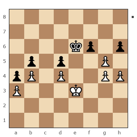 Game #7729002 - MASARIK_63 vs Алексей Алексеевич Фадеев (Safron4ik)