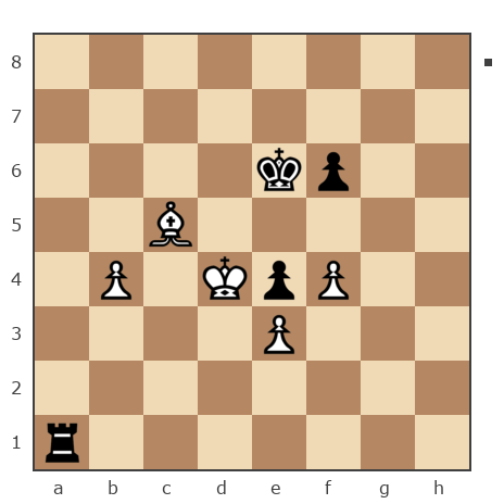 Game #7842418 - Александр Владимирович Рахаев (РАВ) vs Вася Василевский (Vasa73)